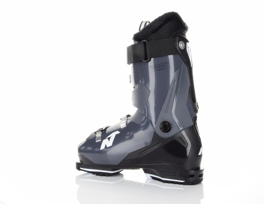 Nordica SPORTMACHINE 3 75 X W (GW), ženske pancerice, crna